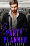 [Insta Love Alpha Male 03] • Billionaire's Party Planner